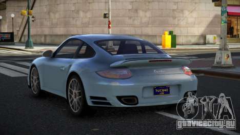 Porsche 911 Ifuv для GTA 4