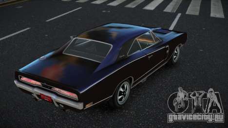 Dodge Charger Huzna для GTA 4