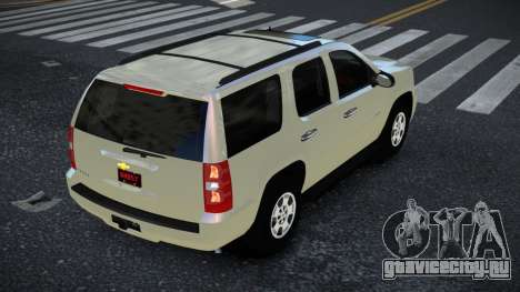 Chrysler Sebring Siqvubaq для GTA 4