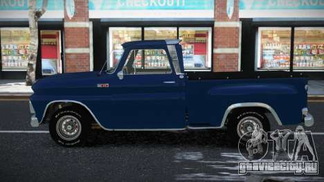 Chevrolet C10 Maon для GTA 4