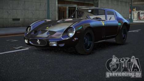 Mazda MX-5 Neodo для GTA 4