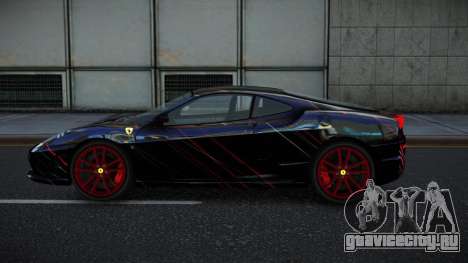 Ferrari F430 Casaly S2 для GTA 4