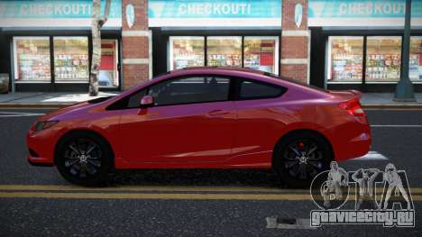 Honda Civic Roepi для GTA 4