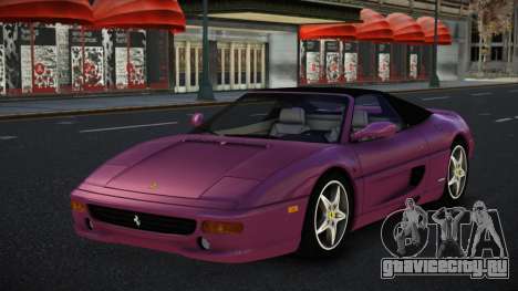 Ferrari F355 Daima для GTA 4