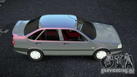 Fiat Tempra Xatcaf для GTA 4