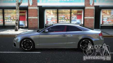 Audi RS5 Tayth для GTA 4