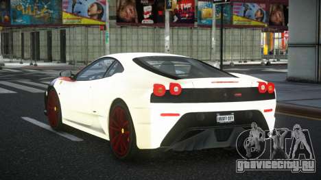 Ferrari F430 Casaly S7 для GTA 4