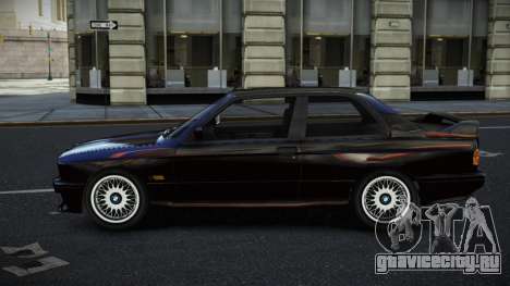 BMW M3 E30 Guhik для GTA 4