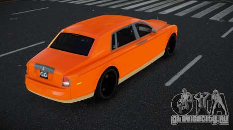 Rolls-Royce Phantom Sonan для GTA 4