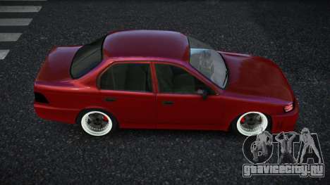 Toyota Corolla Wobqibatu для GTA 4