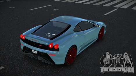 Ferrari F430 Casaly для GTA 4