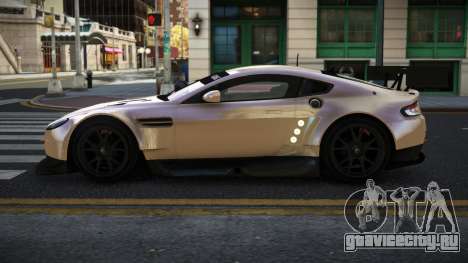 Aston Martin Vantage Hoceg для GTA 4