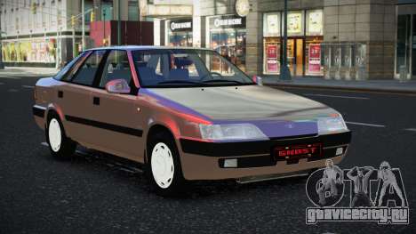 Daewoo Espero Voqhumib для GTA 4