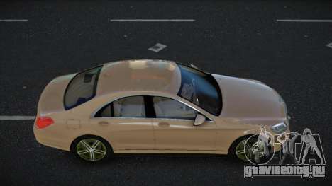 Mercedes-Benz W222 Hoticu для GTA 4