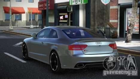 Audi RS5 Tayth для GTA 4