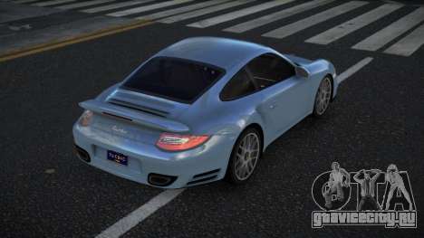Porsche 911 Ifuv для GTA 4
