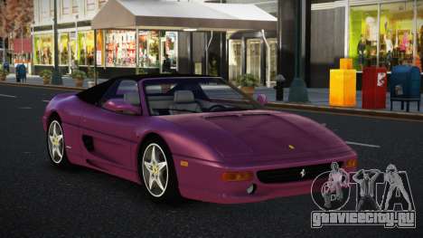 Ferrari F355 Daima для GTA 4
