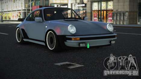 Porsche 911 Caezi для GTA 4