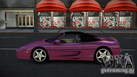 Ferrari F355 Daima для GTA 4