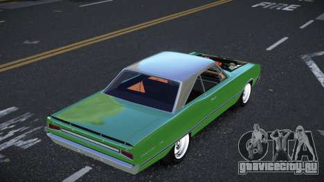 Dodge Coronet Biahu для GTA 4