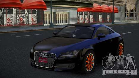 Audi TT Anil для GTA 4