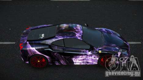Ferrari F430 Casaly S10 для GTA 4