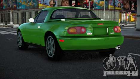Oldsmobile Vista Cruiser Tewalalil для GTA 4