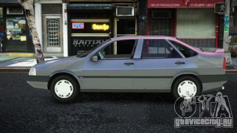 Fiat Tempra Xatcaf для GTA 4