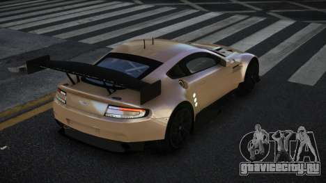 Aston Martin Vantage Hoceg для GTA 4