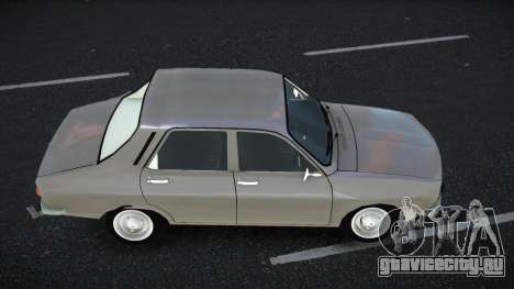 Dacia 1300 Qasorer для GTA 4