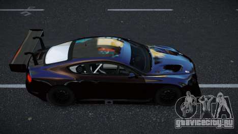 BMW M3 E30 Tilgu для GTA 4