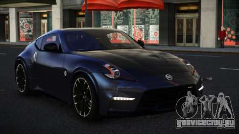 Nissan 370Z Danter для GTA 4