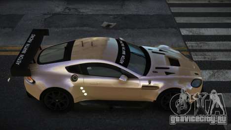 Aston Martin Vantage Hoceg для GTA 4