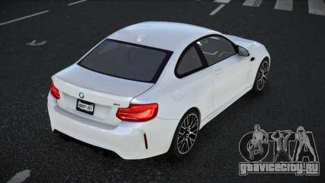 BMW M2 Cocicufo для GTA 4