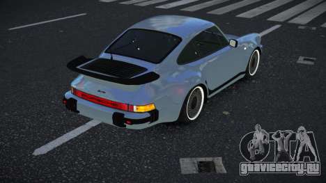 Porsche 911 Caezi для GTA 4