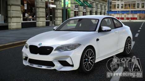 BMW M2 Cocicufo для GTA 4