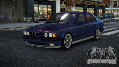 BMW M5 E34 Yeveyira для GTA 4