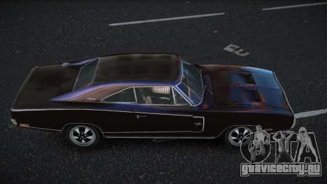 Dodge Charger Huzna для GTA 4