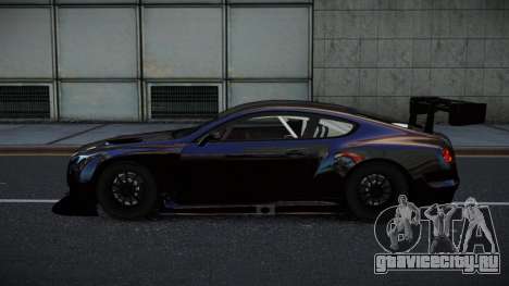 BMW M3 E30 Tilgu для GTA 4