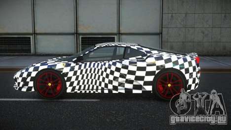 Ferrari F430 Casaly S5 для GTA 4