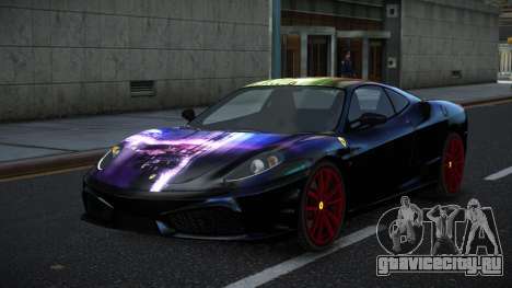 Ferrari F430 Casaly S3 для GTA 4