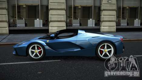 Ferrari LaFerrari Yegazu для GTA 4