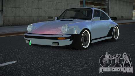 Porsche 911 Caezi для GTA 4