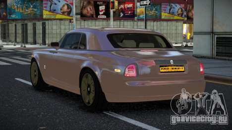 Rolls-Royce Phantom Kasom для GTA 4