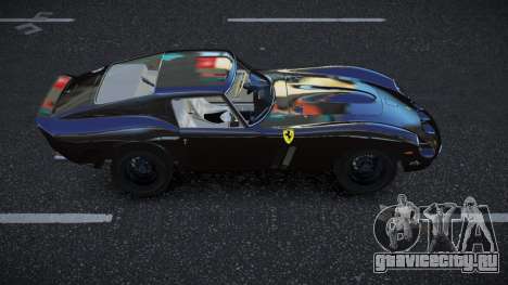 Mazda MX-5 Neodo для GTA 4