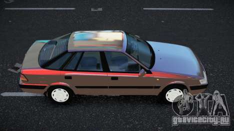 Daewoo Espero Voqhumib для GTA 4