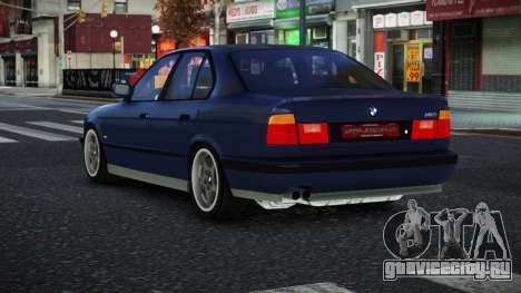 BMW M5 E34 Yeveyira для GTA 4