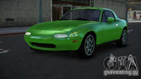 Oldsmobile Vista Cruiser Tewalalil для GTA 4