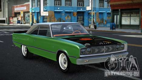 Dodge Coronet Biahu для GTA 4
