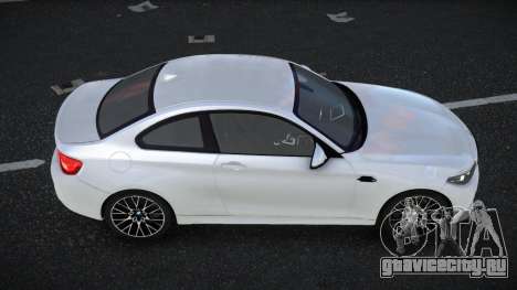 BMW M2 Cocicufo для GTA 4